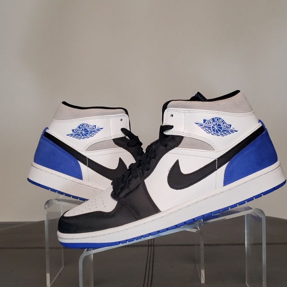 air jordan mid se union